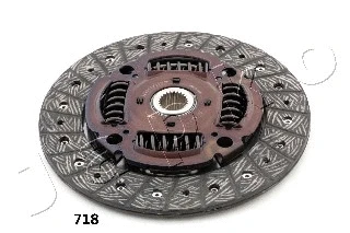 Clutch Disc (80718)