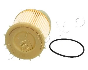 Fuel Filter (3ECO081)