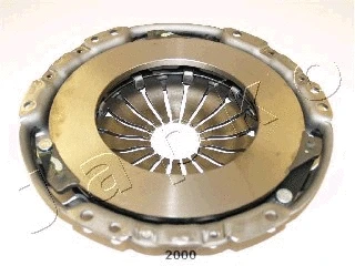 Clutch Pressure Plate