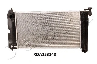 Radiator, engine cooling (RDA153140)