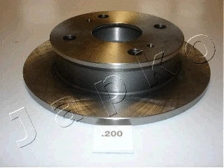 Brake Disc (61200)