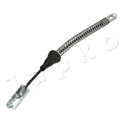 Cable Pull, parking brake (1310421)