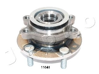 Wheel Hub (411041)