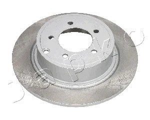 Brake Disc (61904C)