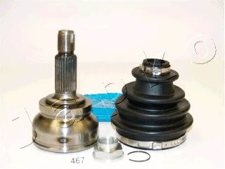 Joint Kit, drive shaft (62467)