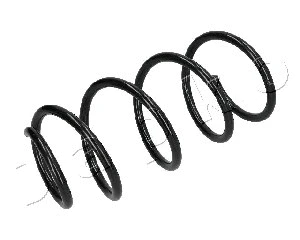 Suspension Spring (ZCJ4110A)