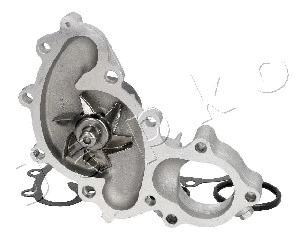 Water Pump, engine cooling (35247)