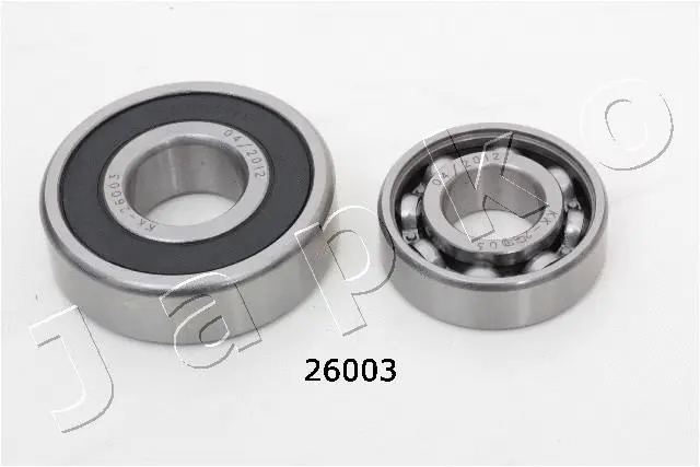 Wheel Bearing Kit (426003)