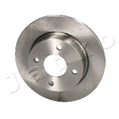 Brake Disc (60198)