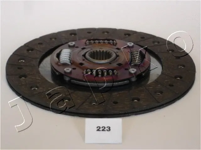 Clutch Disc (80223)