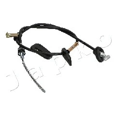 Cable Pull, parking brake (131802)