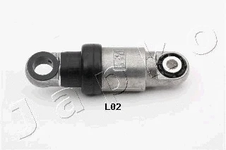 Vibration Damper, V-ribbed belt (146L02)
