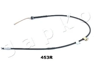 Cable Pull, parking brake (131453R)