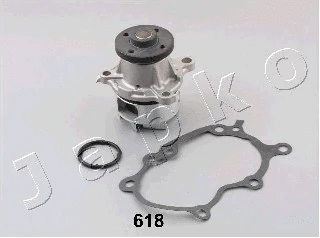 Water Pump, engine cooling (35618)