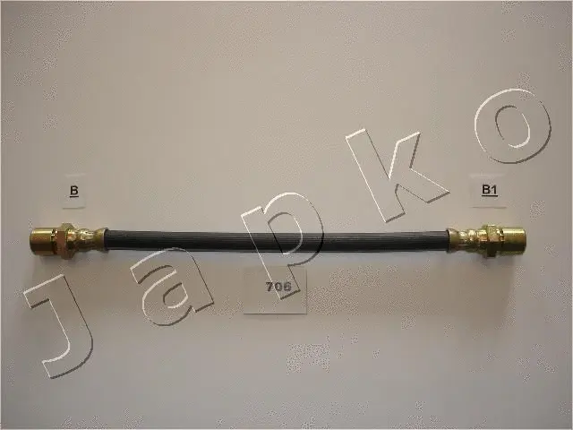 Holding Bracket, brake hose (69706)