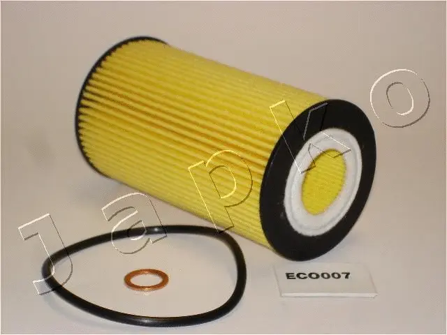Oil Filter (1ECO007)