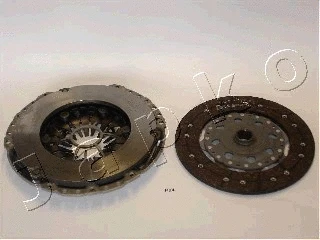 Clutch Pressure Plate