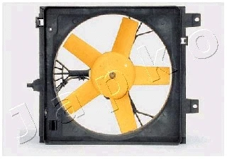 Fan, engine cooling (VNT211528)