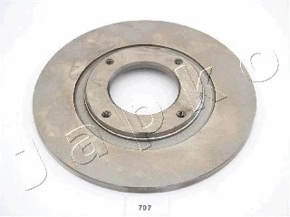 Brake Disc (60707)