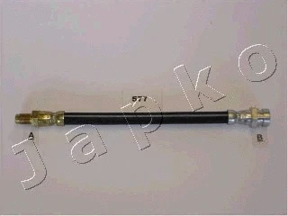 Holding Bracket, brake hose (69577)