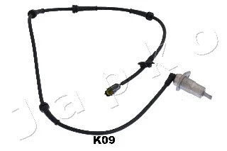 Sensor, wheel speed (151K09)