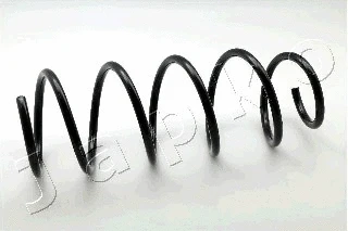 Suspension Spring (ZCJ3386A)