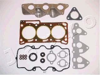 Gasket Kit, cylinder head (48617)