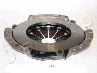 Clutch Pressure Plate