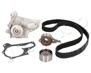 Water Pump & Timing Belt Kit (SKJ211)