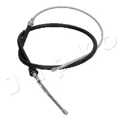 Cable Pull, parking brake (1310910)
