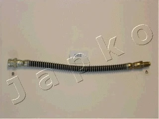 Holding Bracket, brake hose (69582)