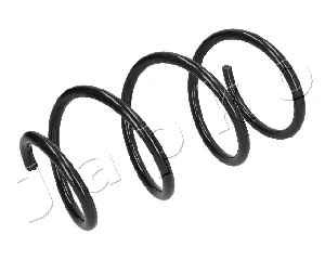 Suspension Spring (ZCJ3195G)