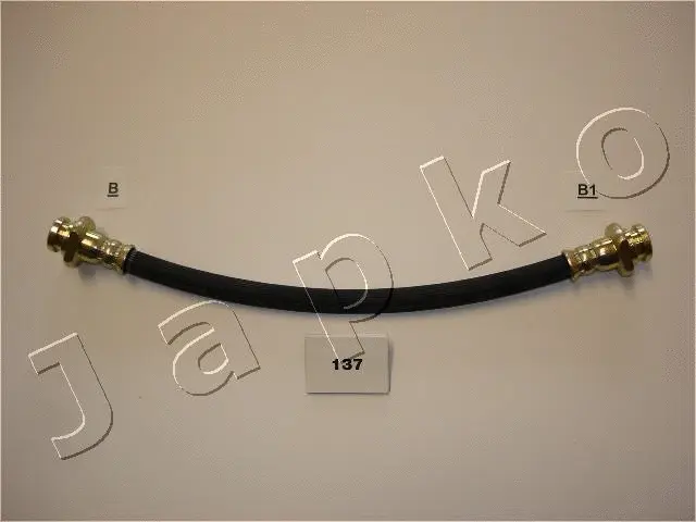 Holding Bracket, brake hose (69137)