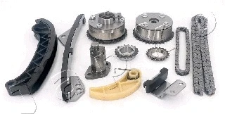 Timing Chain Kit (KJK226V)