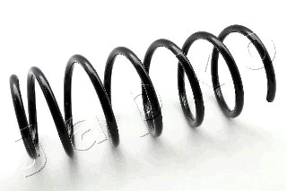 Suspension Spring (ZCJ1130G)