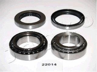 Wheel Bearing Kit (422014)