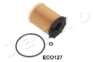 Oil Filter (1ECO127)