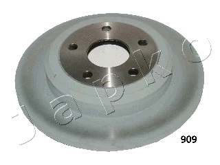 Brake Disc (61909)
