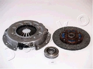 Clutch Kit (92572)