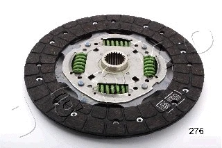 Clutch Disc