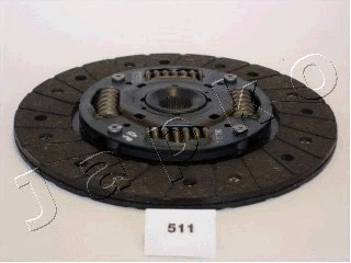 Clutch Disc (80511)