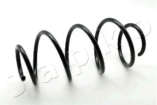 Suspension Spring (ZCJ3412A)