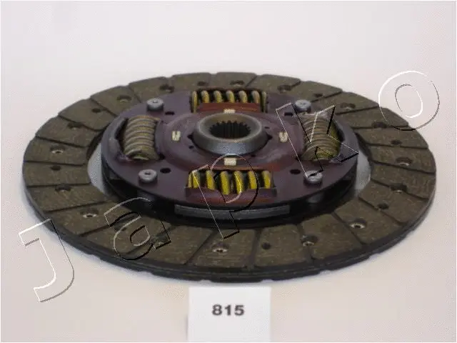 Clutch Disc (80815)