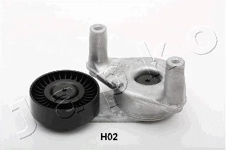 Tensioner Lever, V-ribbed belt (128H02)