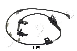 Sensor, wheel speed (151H80)