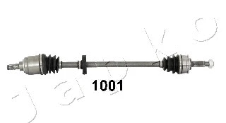 Drive Shaft (621001)