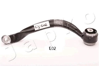 Control/Trailing Arm, wheel suspension (71L02L)