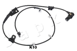 Sensor, wheel speed (151K10)