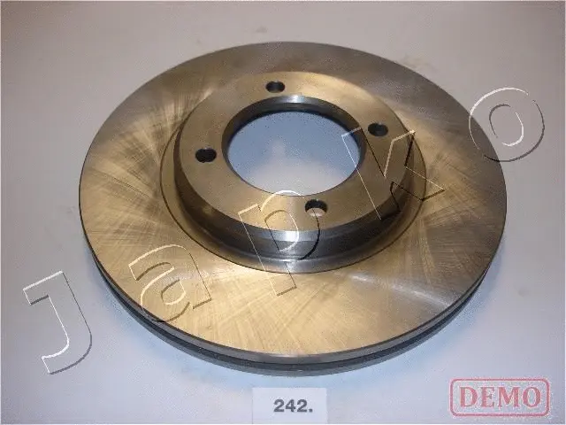 Brake Disc (60242C)
