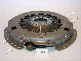 Clutch Pressure Plate (70263)